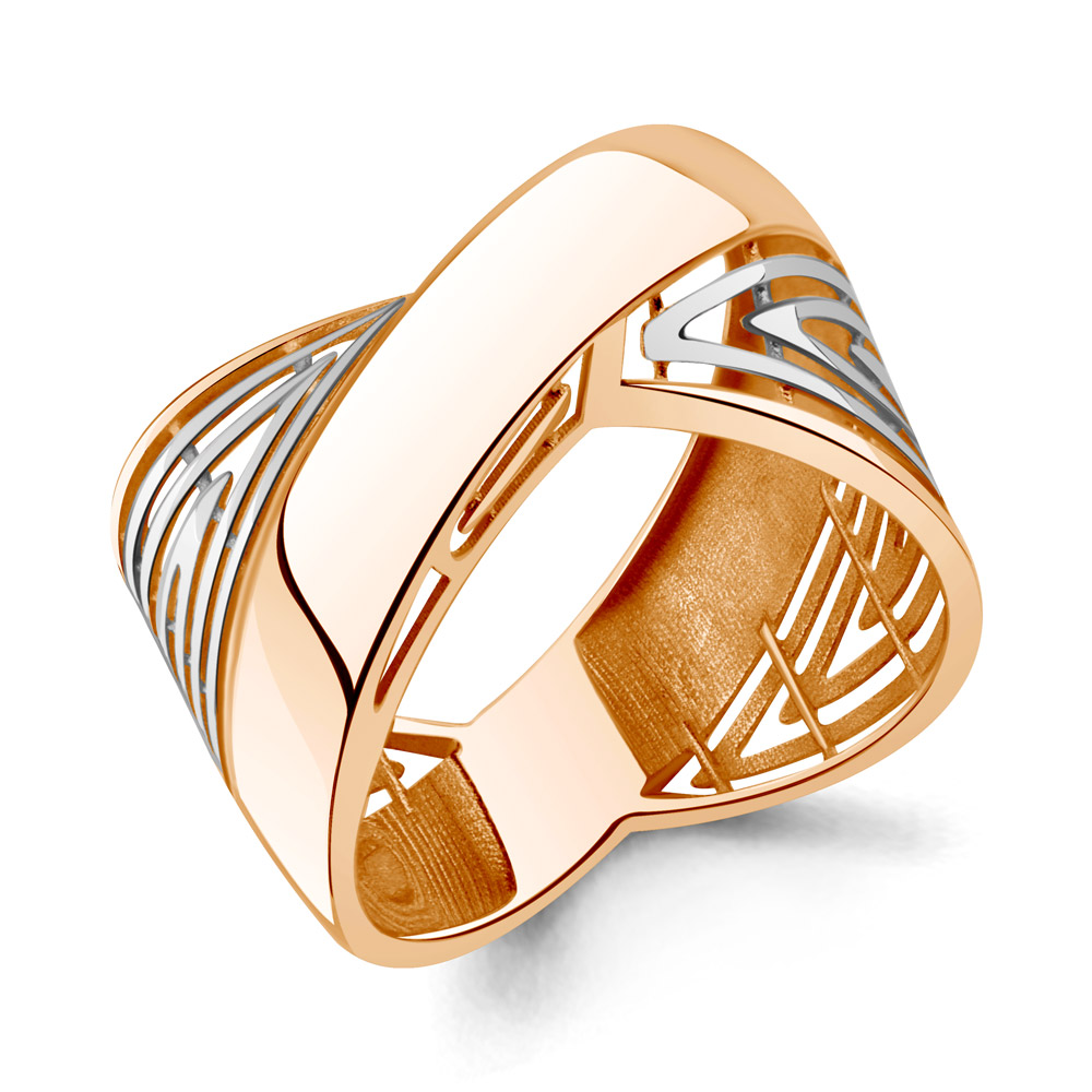 56157 Кольцо из Золота