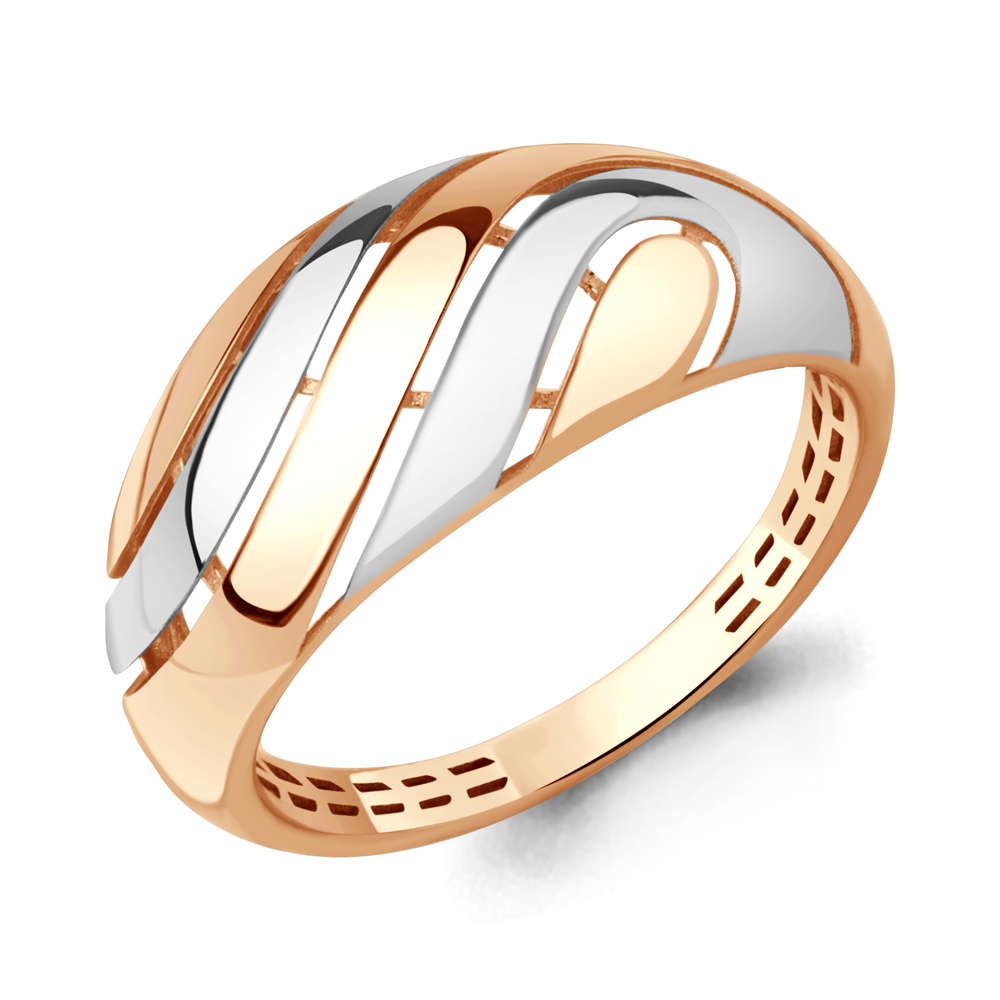 56160 Кольцо из Золота