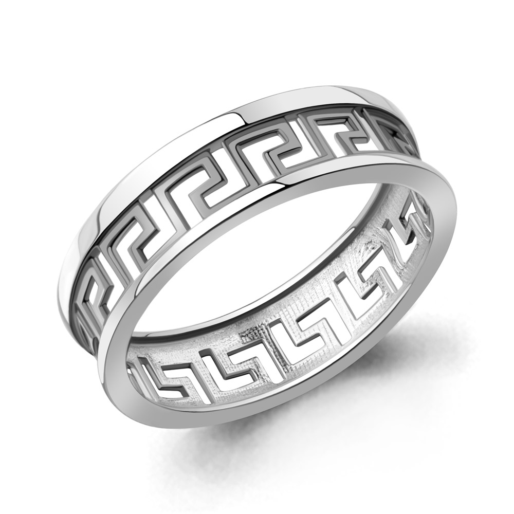 56172 Кольцо из Серебра