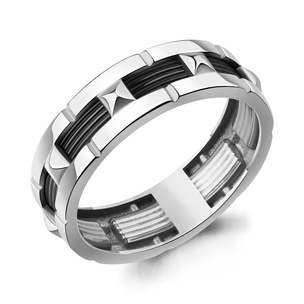 56173 Кольцо из Серебра