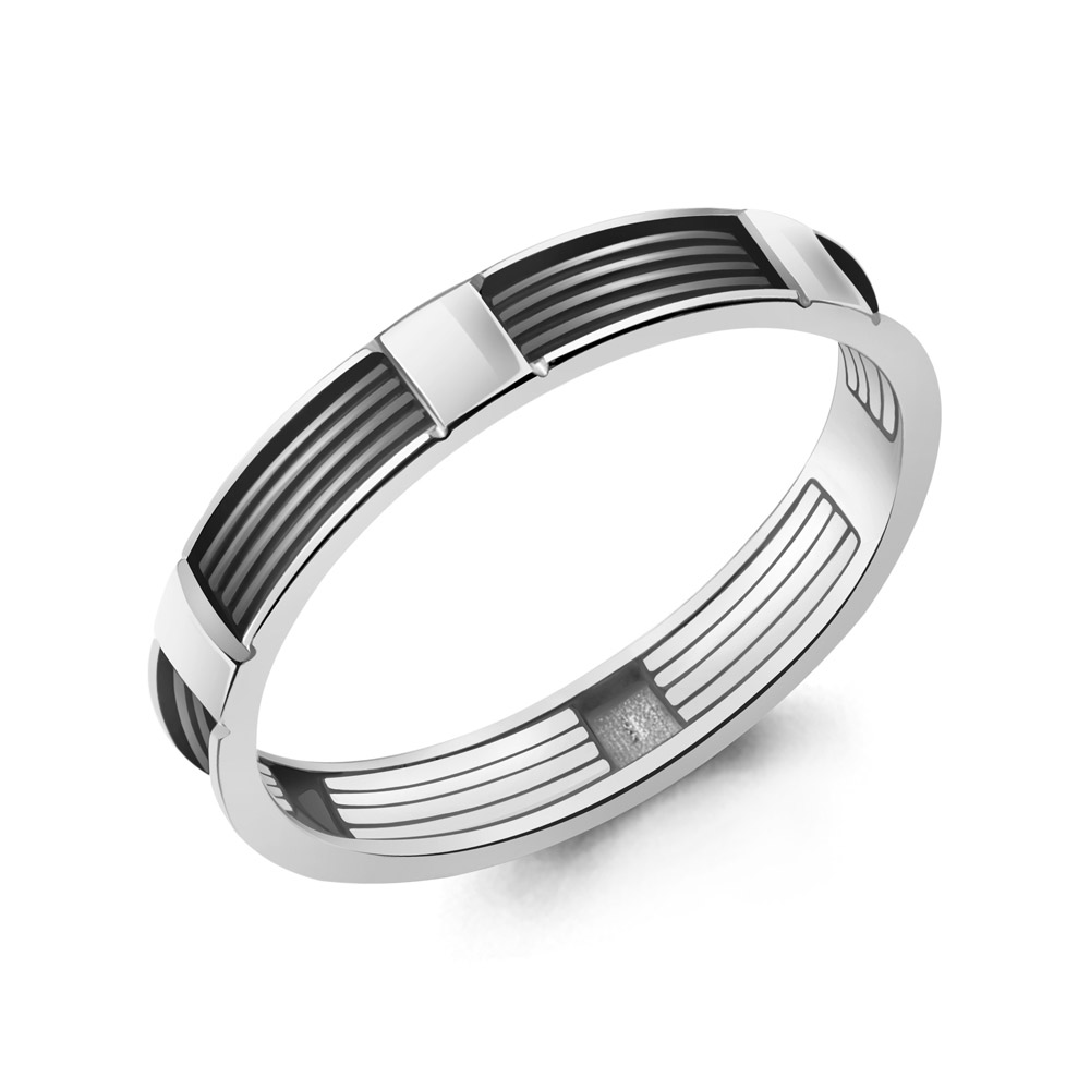 56175 Кольцо из Серебра