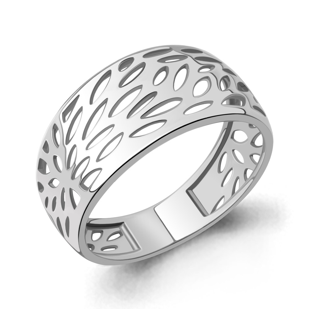 56178 Кольцо из Серебра