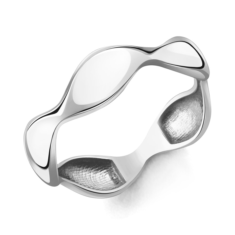 56181 Кольцо из Серебра