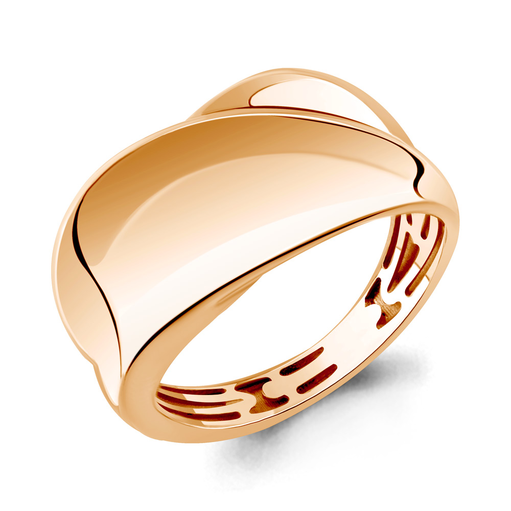 56182 Кольцо из Золота