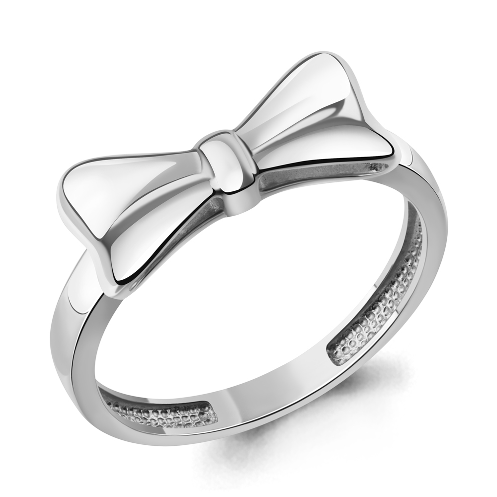 56186 Кольцо из Серебра