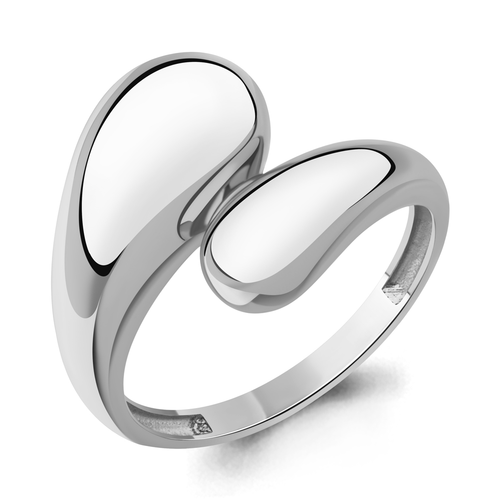 56189 Кольцо из Серебра