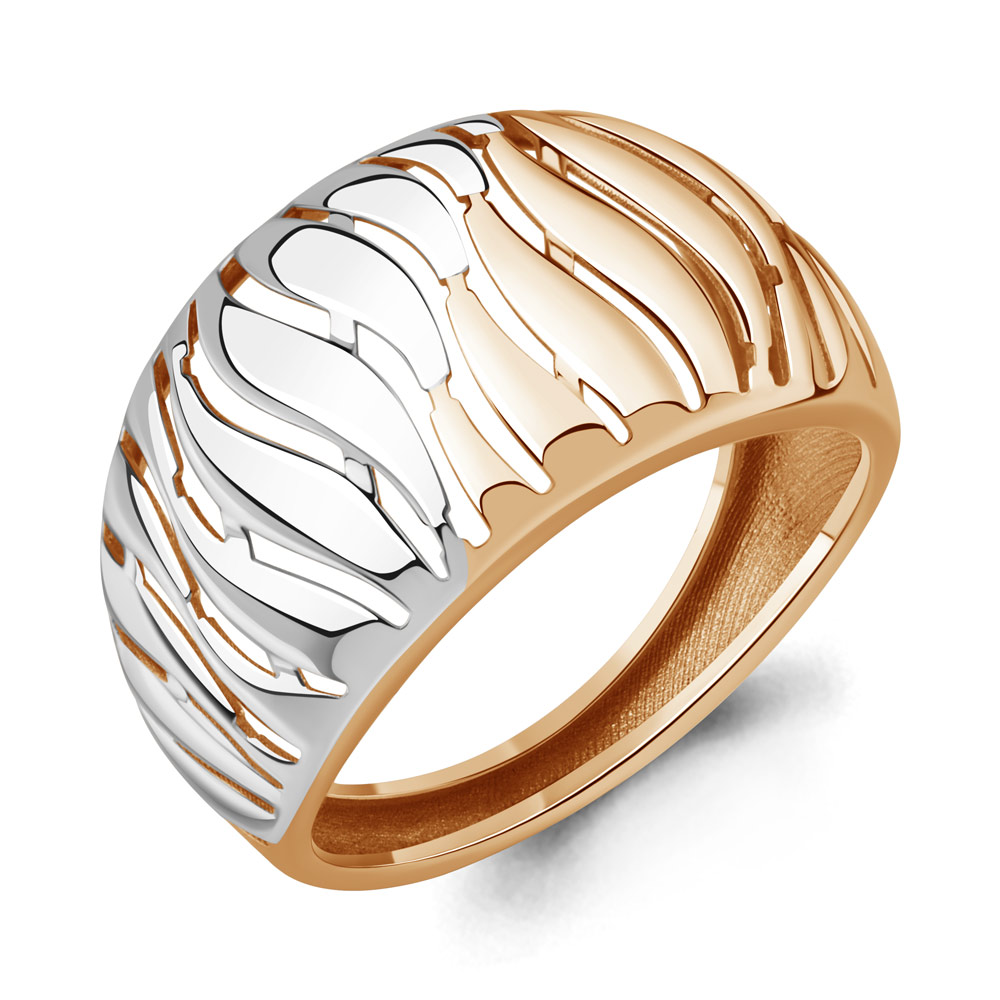 56199 Кольцо из Золота