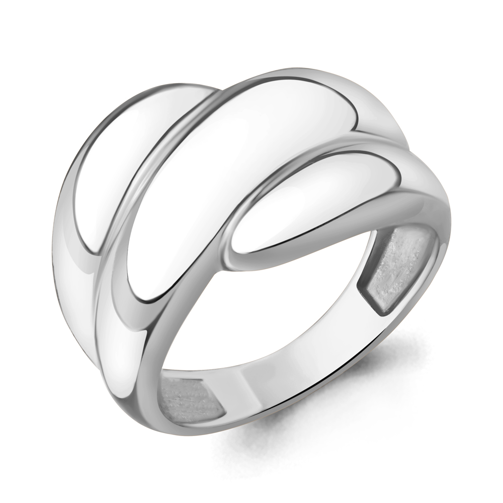 56203 Кольцо из Серебра
