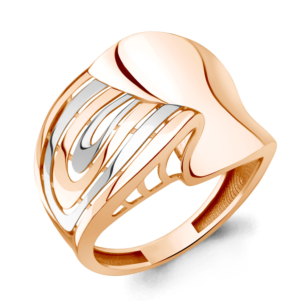 56210 Кольцо из Золота