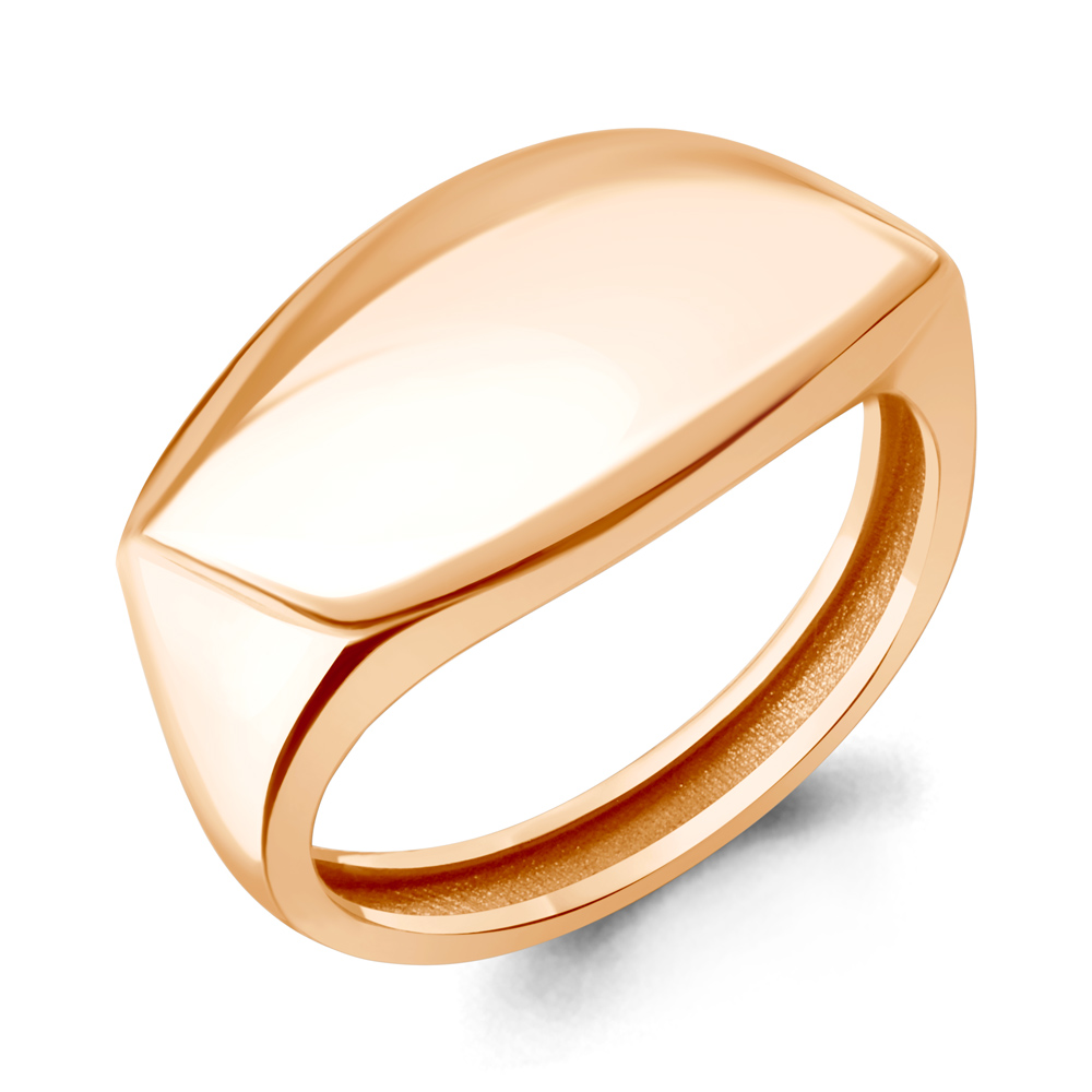 56229 Кольцо из Золота