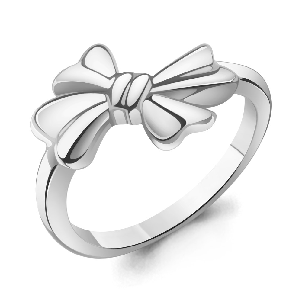 56254 Кольцо из Серебра