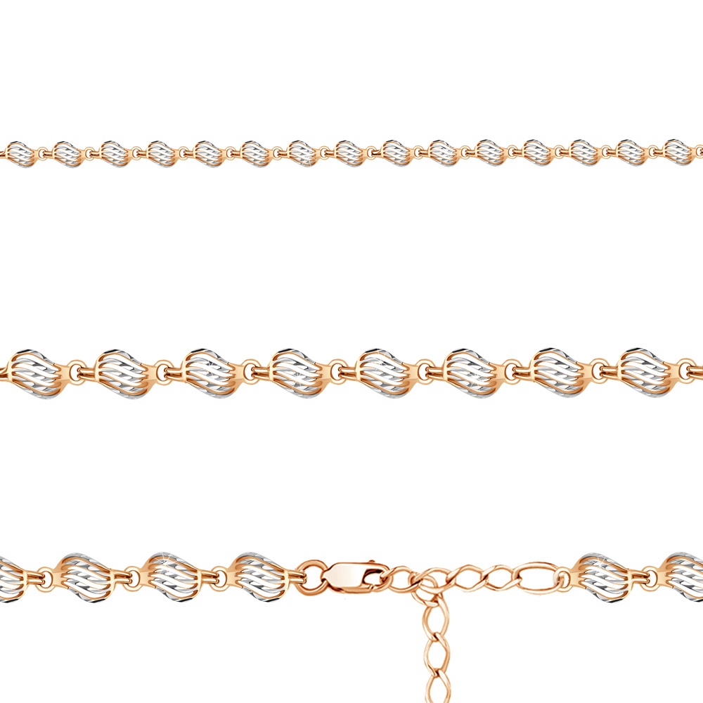 71001 Браслет из Золота