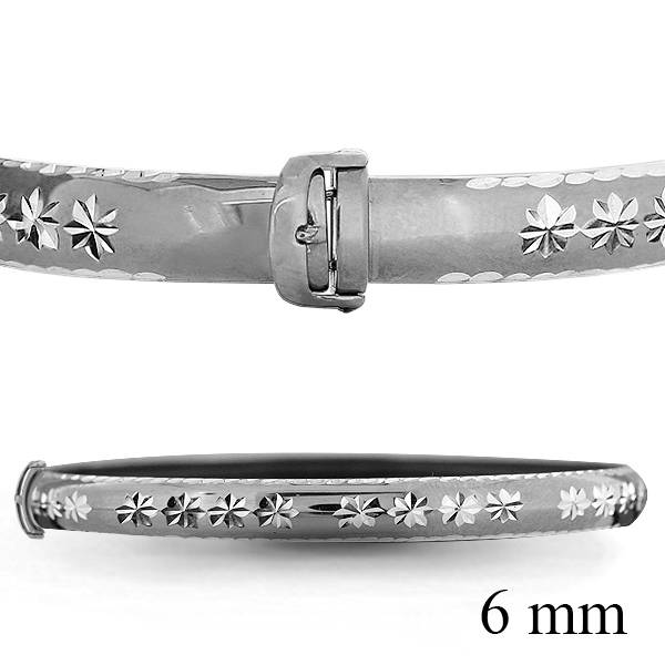 71900 Браслет из Серебра