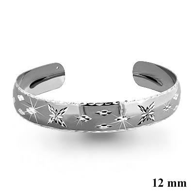 71981 Браслет из Серебра