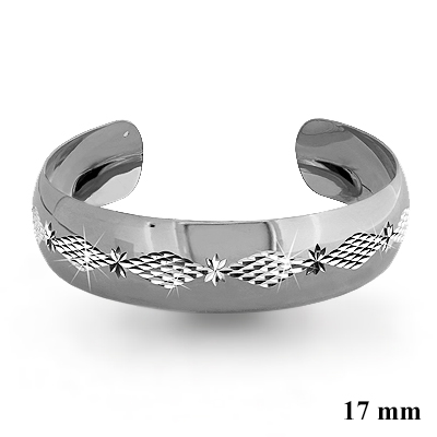 71984 Браслет из Серебра