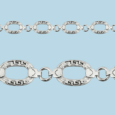 72080 Браслет из Серебра