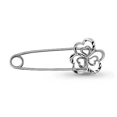 72585 Булавка из Серебра