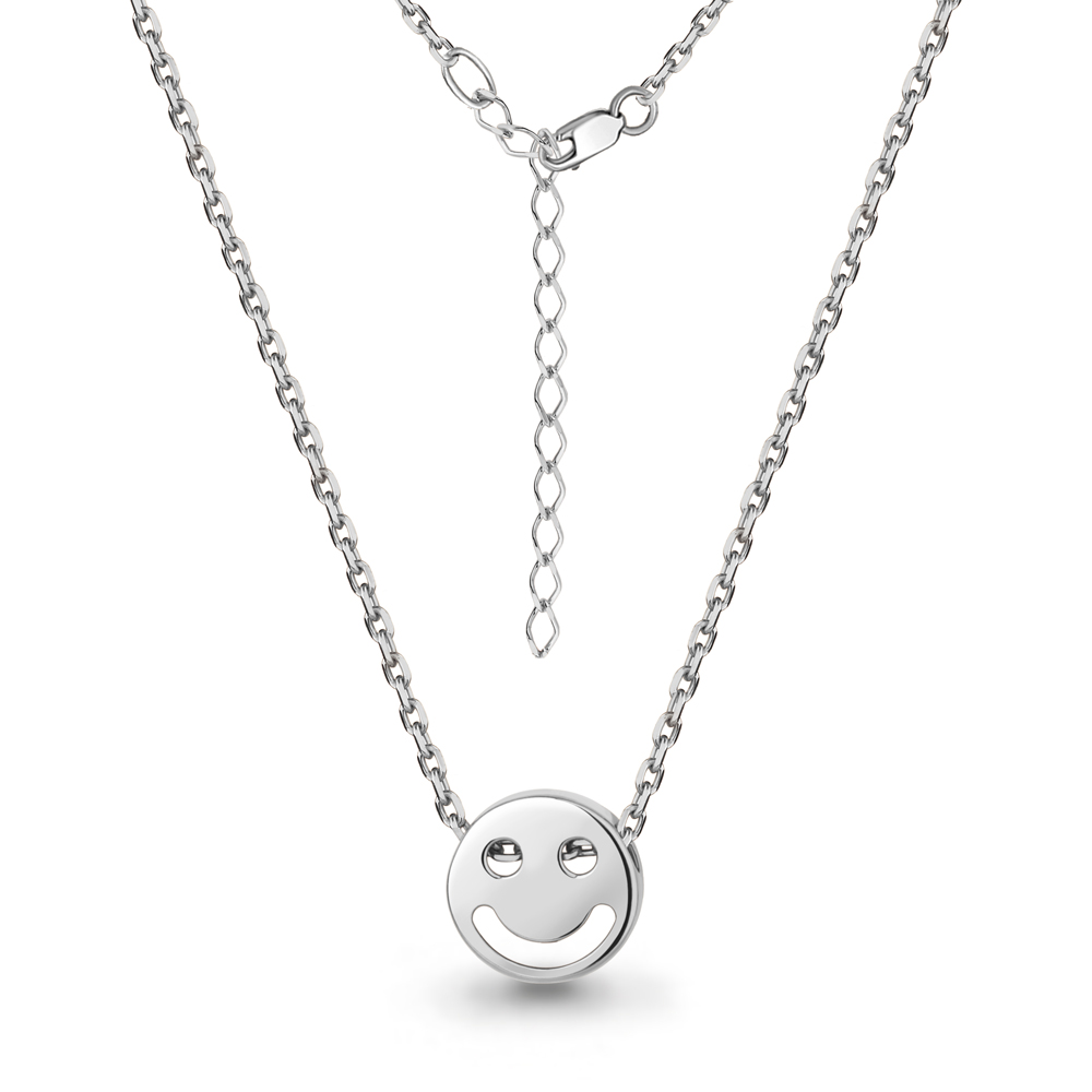 73678 Колье из Серебра