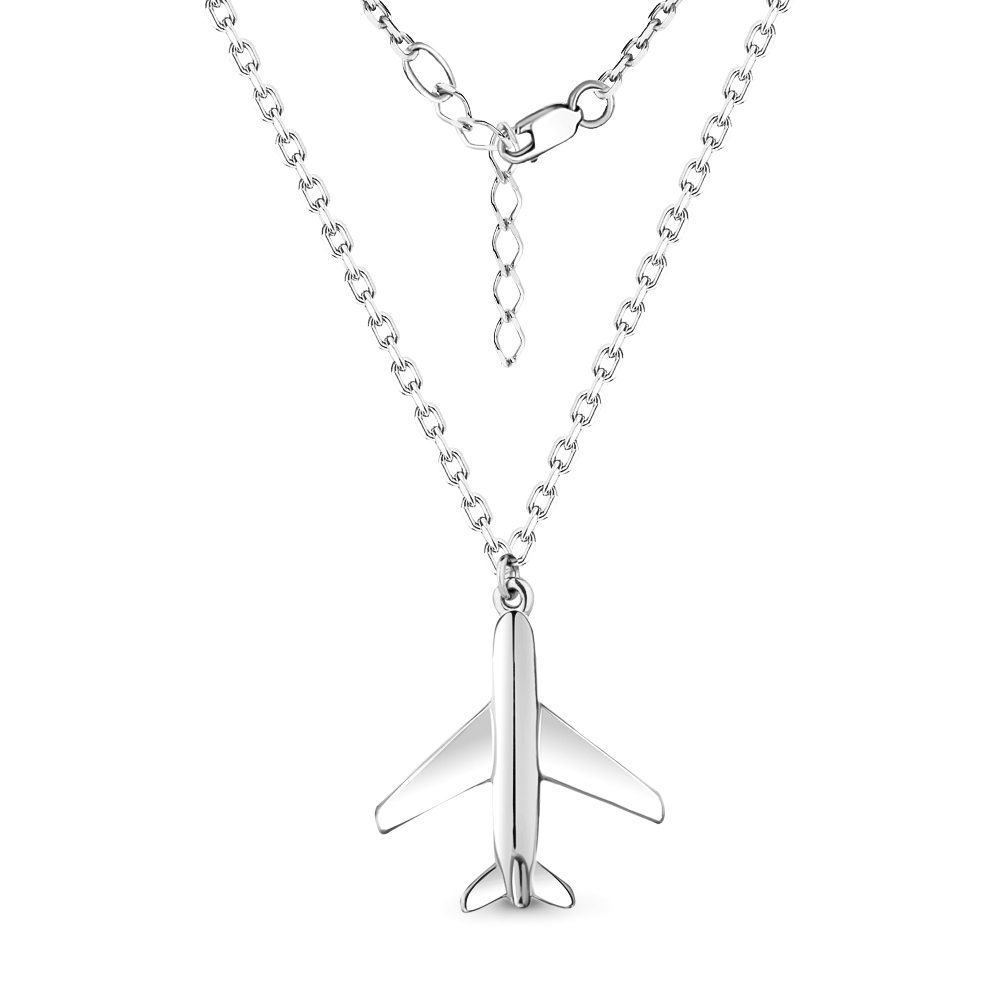 73719 Колье из Серебра