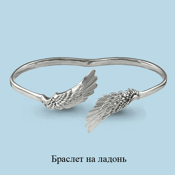 74102 Браслет из Серебра