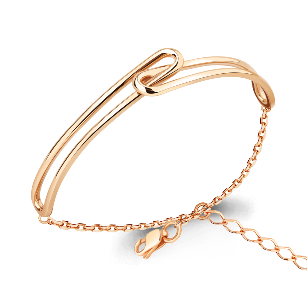 74695 Браслет из Золота