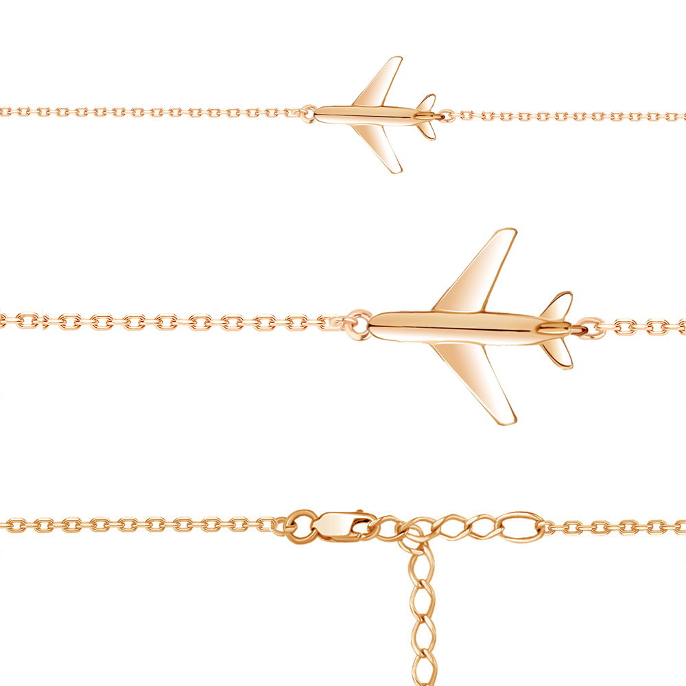 74726 Браслет из Золота