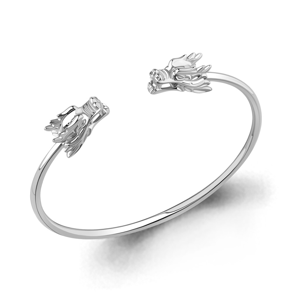 74767 Браслет из Серебра