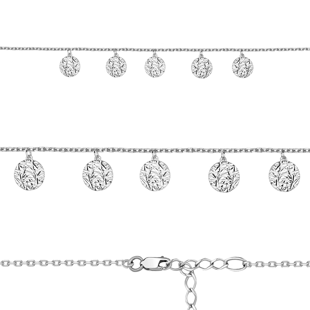 74798 Браслет из Серебра