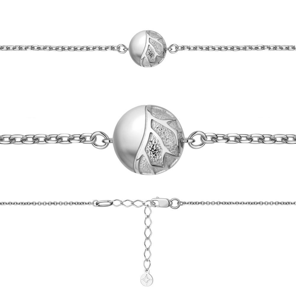 74822 Браслет из Серебра