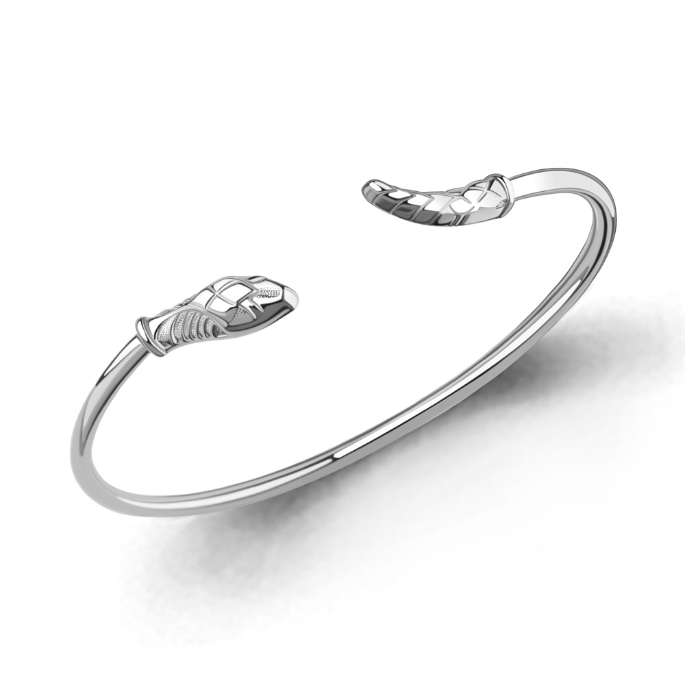 74848 Браслет из Серебра