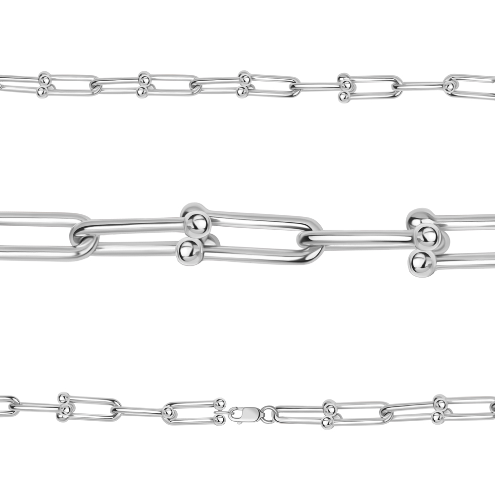74900 Браслет из Серебра