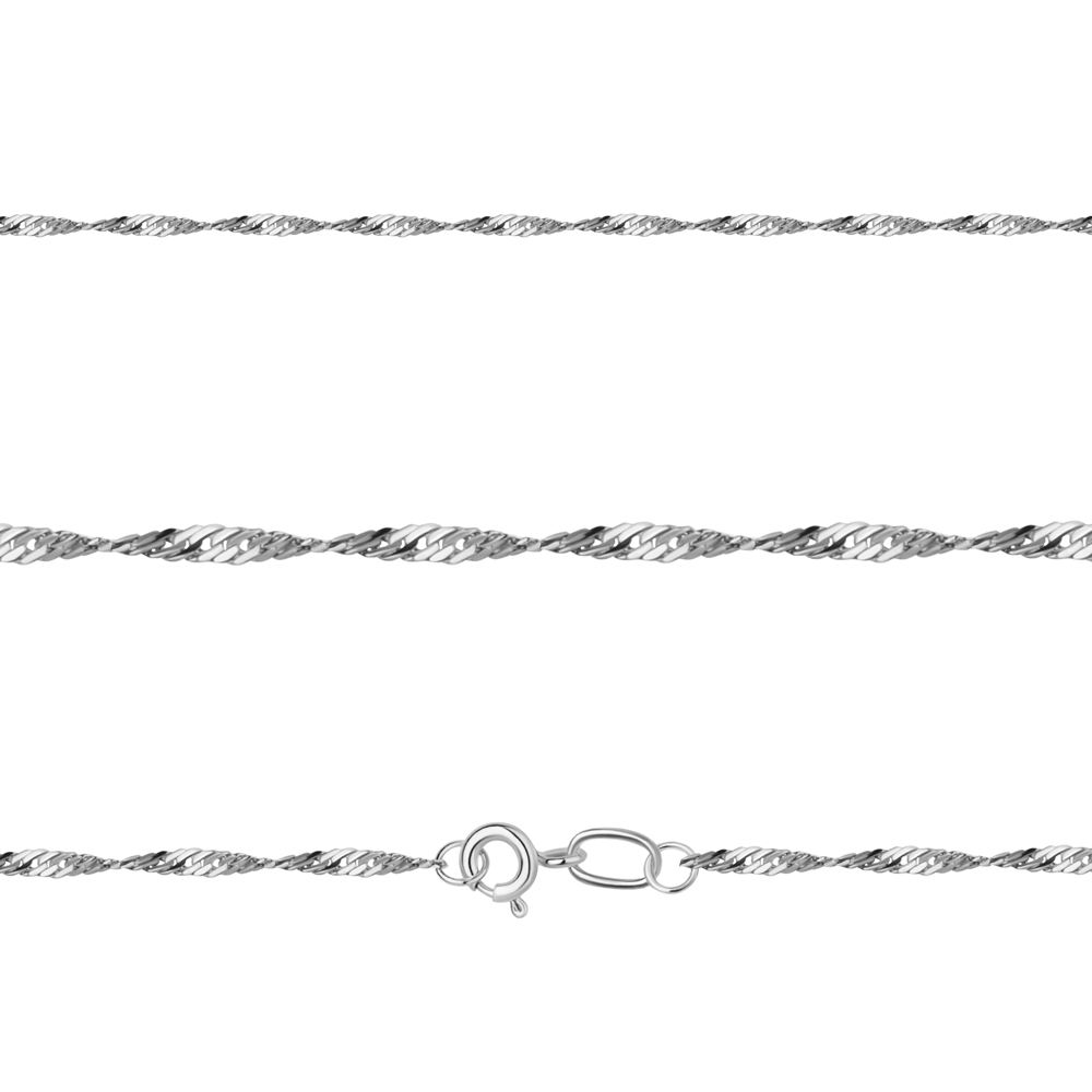 7532130Б Браслет из Серебра