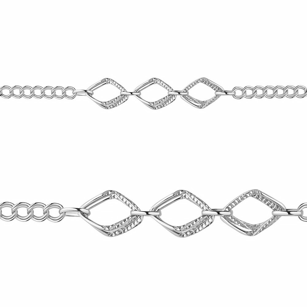 75350 Браслет из Серебра