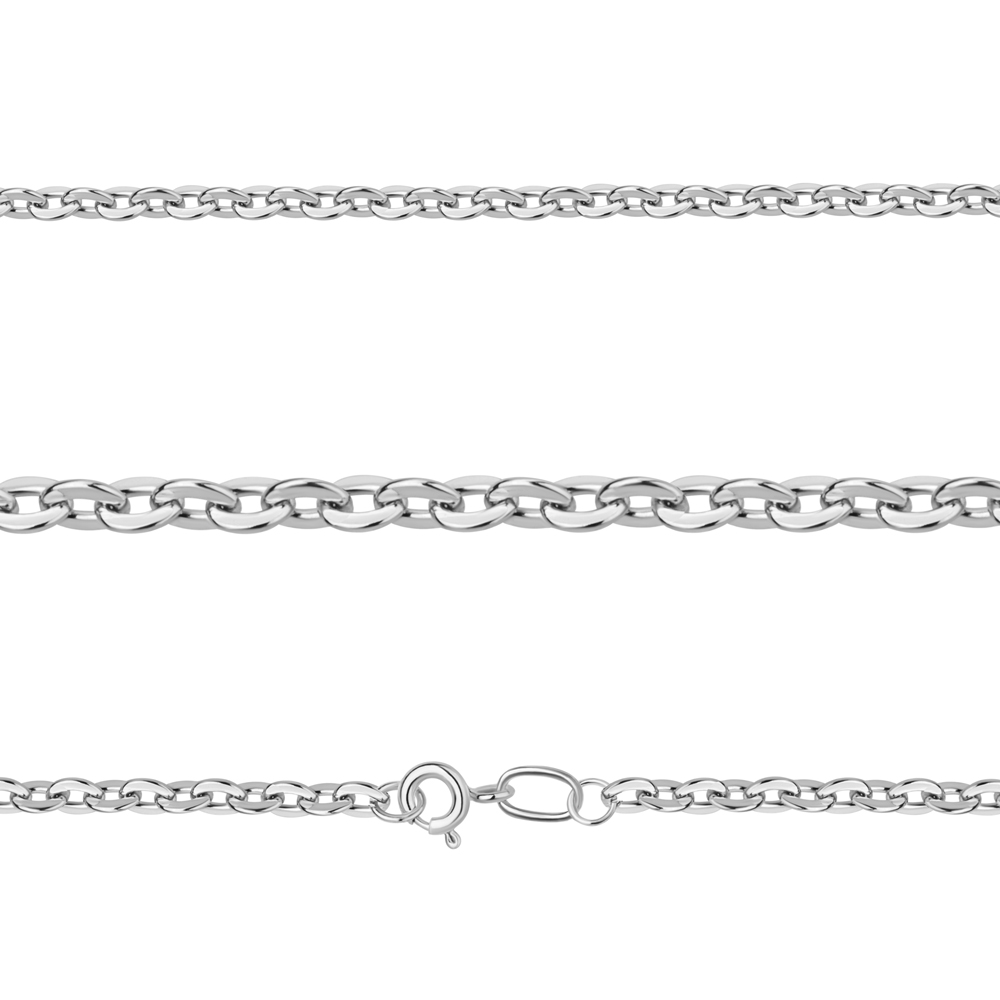 7535980Б Браслет из Серебра