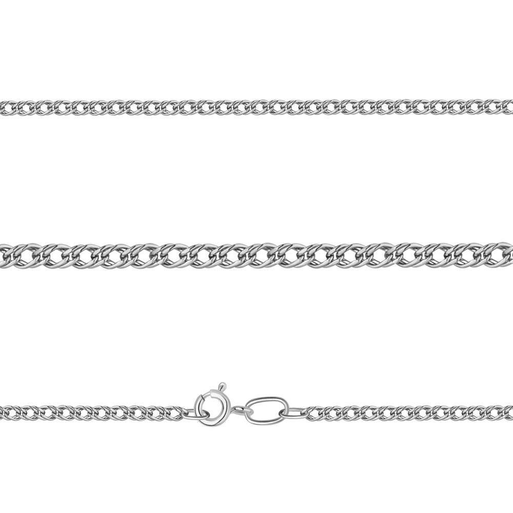 7536130Б Браслет из Серебра