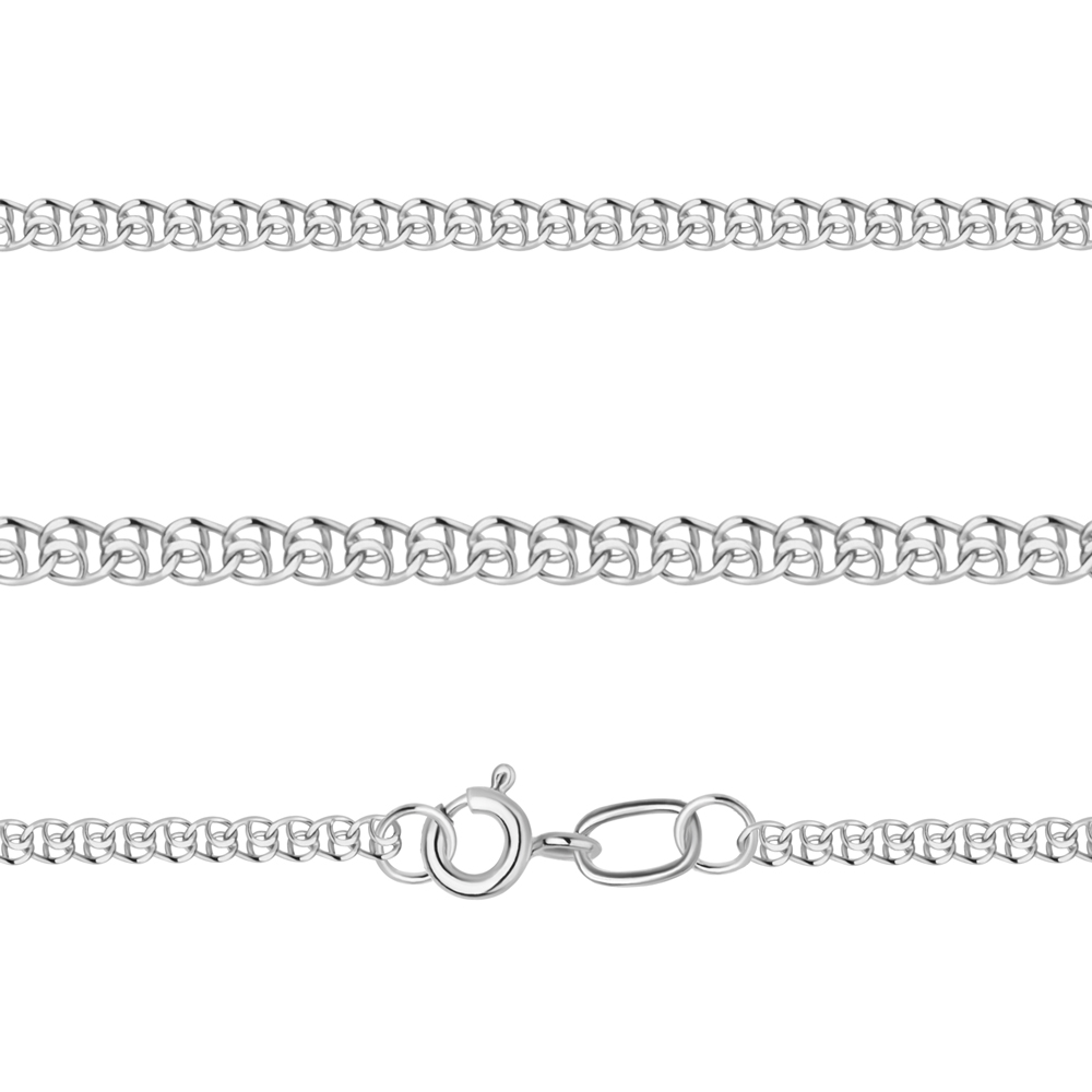 7536330Б Браслет из Серебра