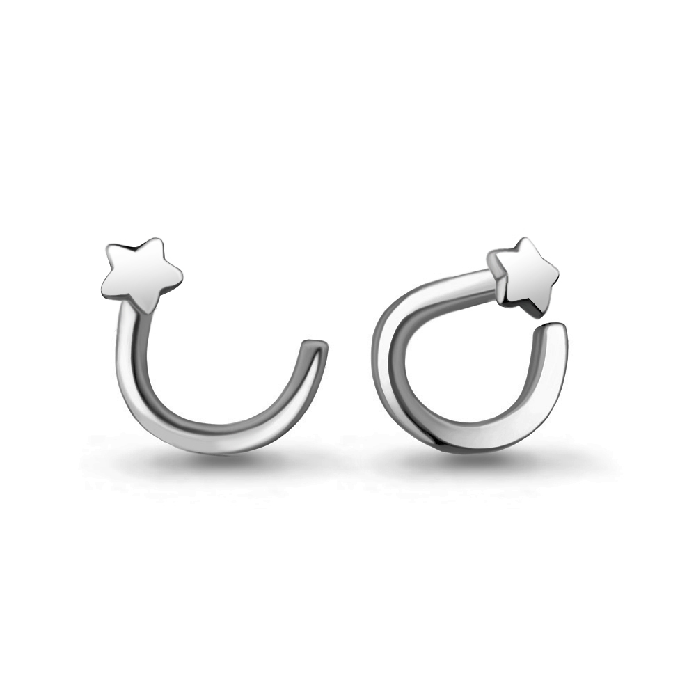 75559 Пирсинг из Серебра