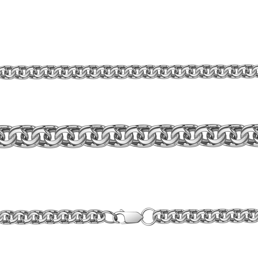 7715670 Браслет из Серебра