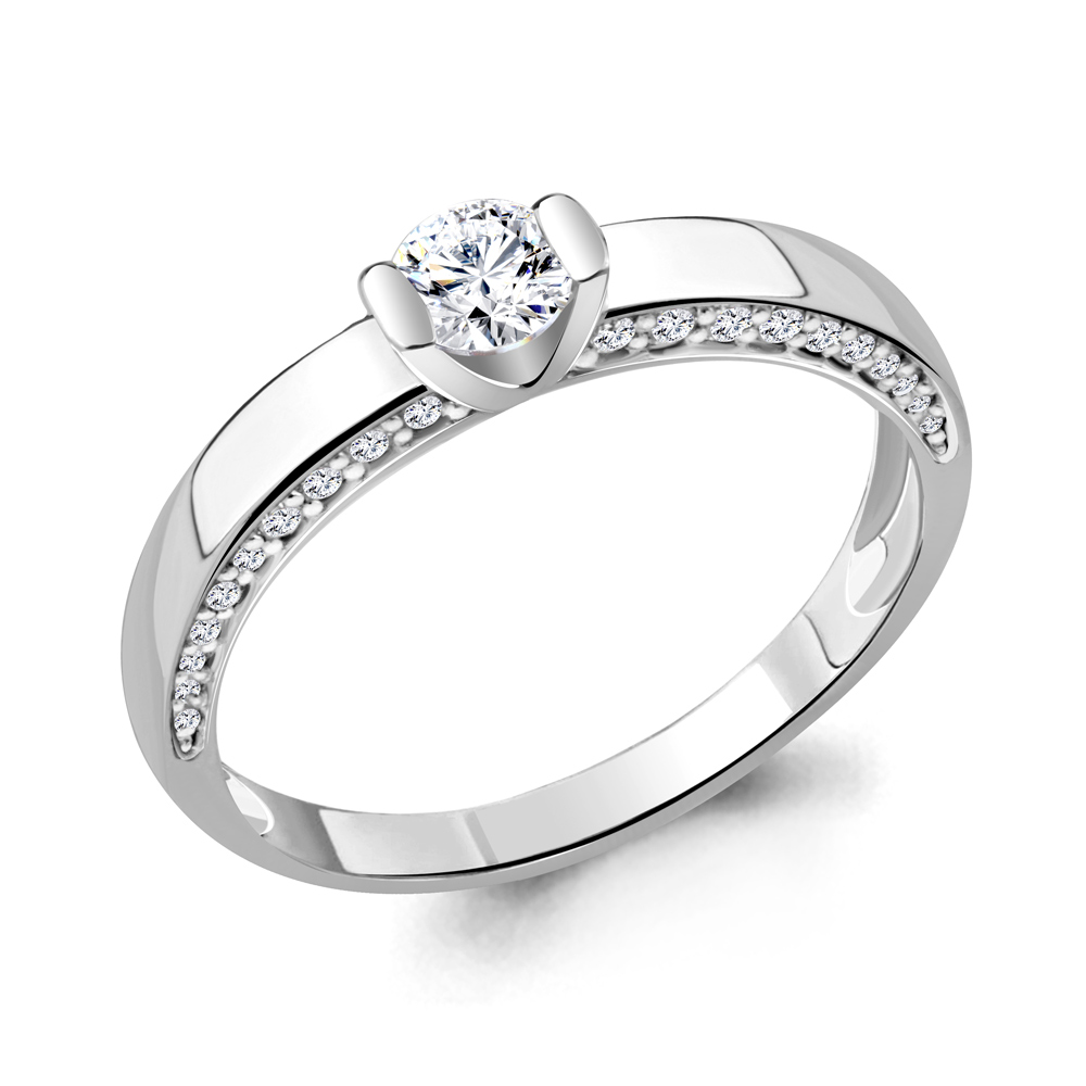 962351 Кольцо из Золота