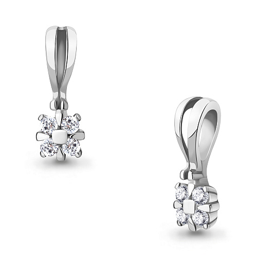 920983 Подвеска из Серебра